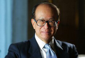 地方政府纵容李嘉诚囤地 多项目4年仅完成1%开发